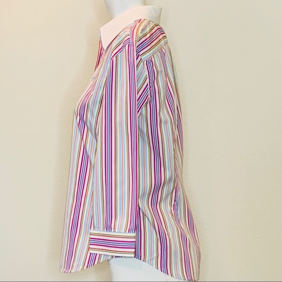 Ralph Lauren Shirt Easy Care - Picture 3 of 7